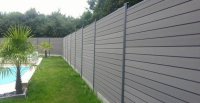 Portail Clôtures dans la vente du matériel pour les clôtures et les clôtures à Montaille